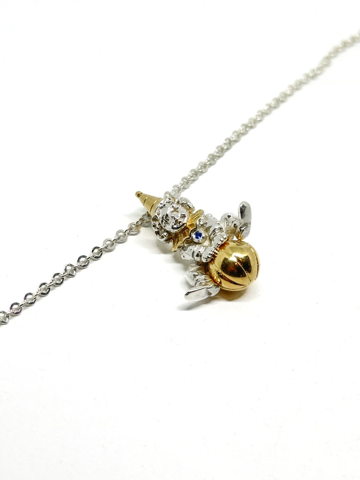 Collar Payaso