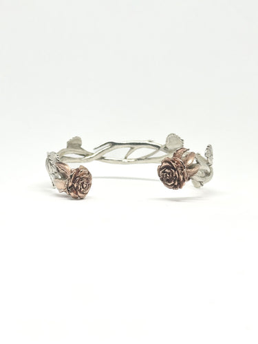 Pulsera De Rosas Edición Especial