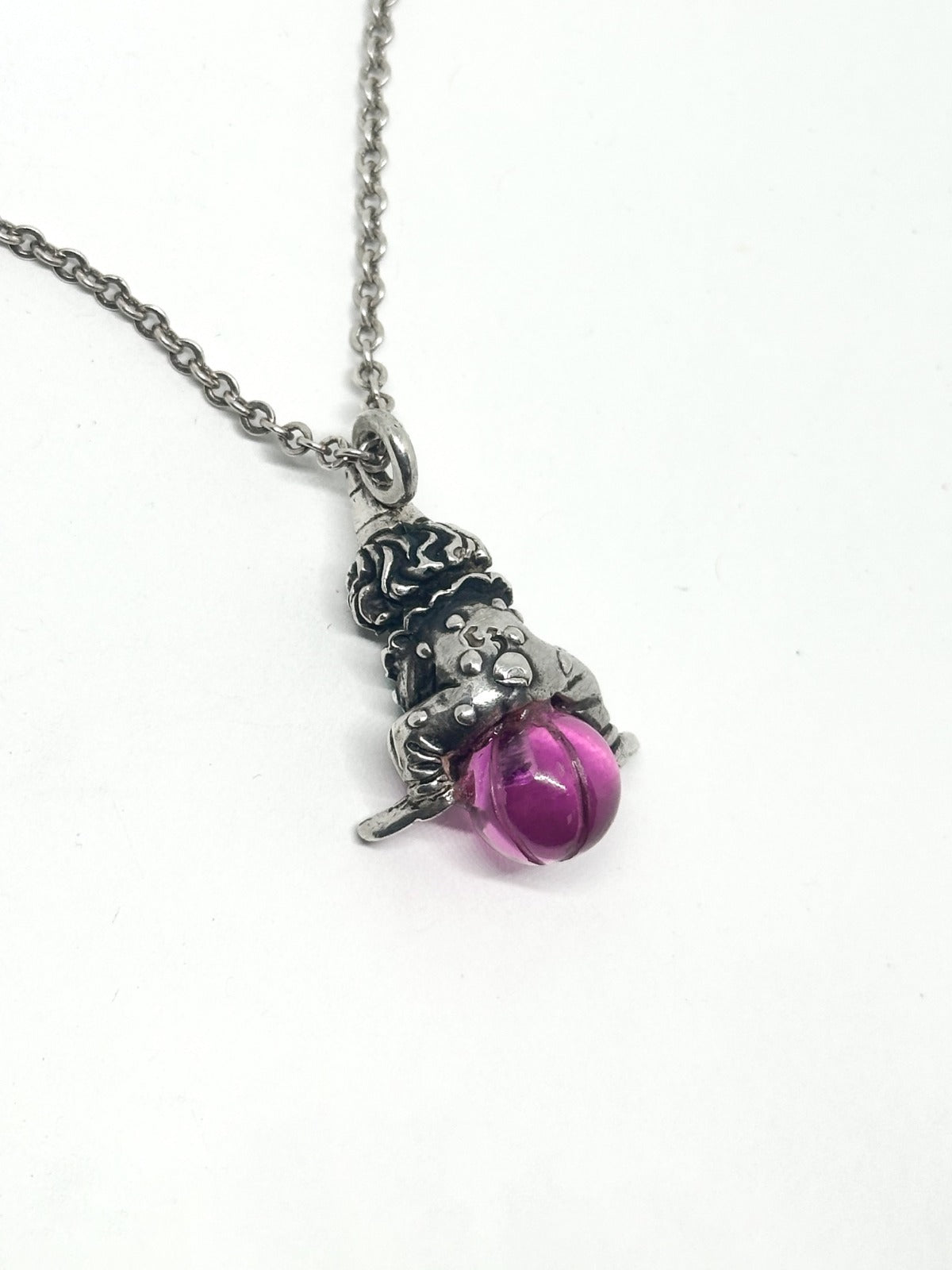 Collar Payaso