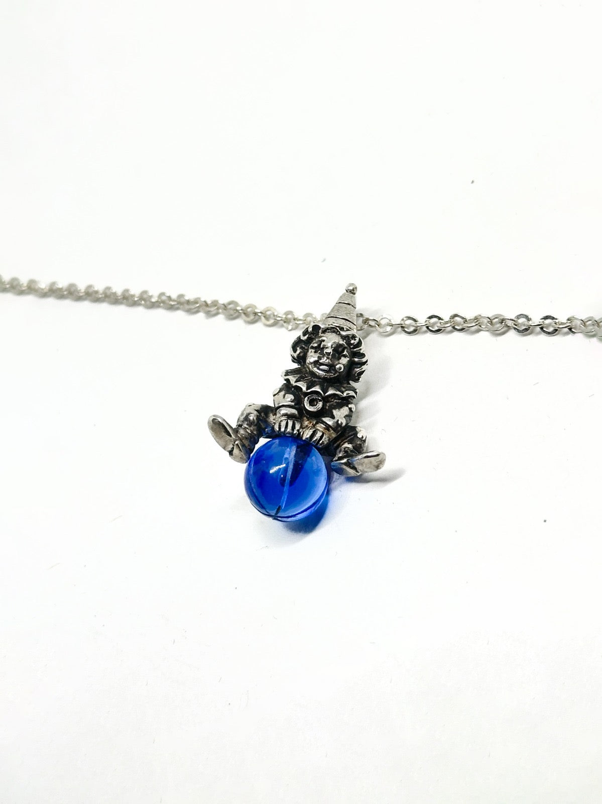 Collar Payaso