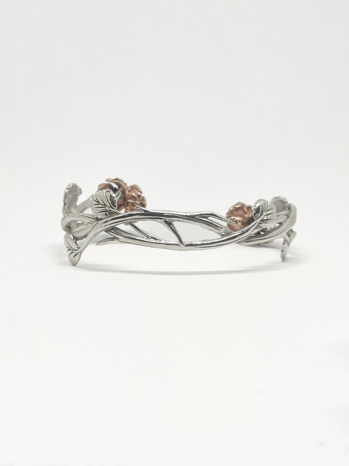 Pulsera De Rosas