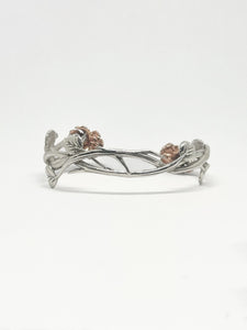 Pulsera De Rosas Edición Especial