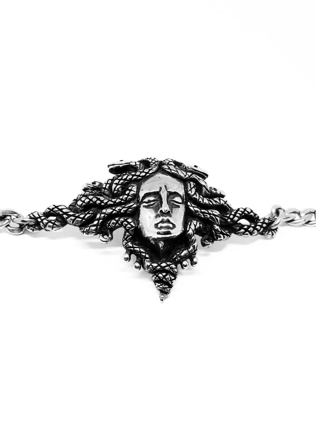 Pulsera Medusa