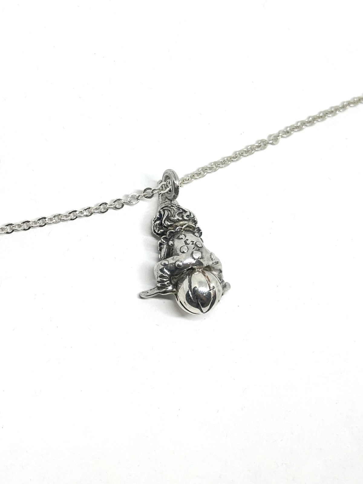 Collar Payaso