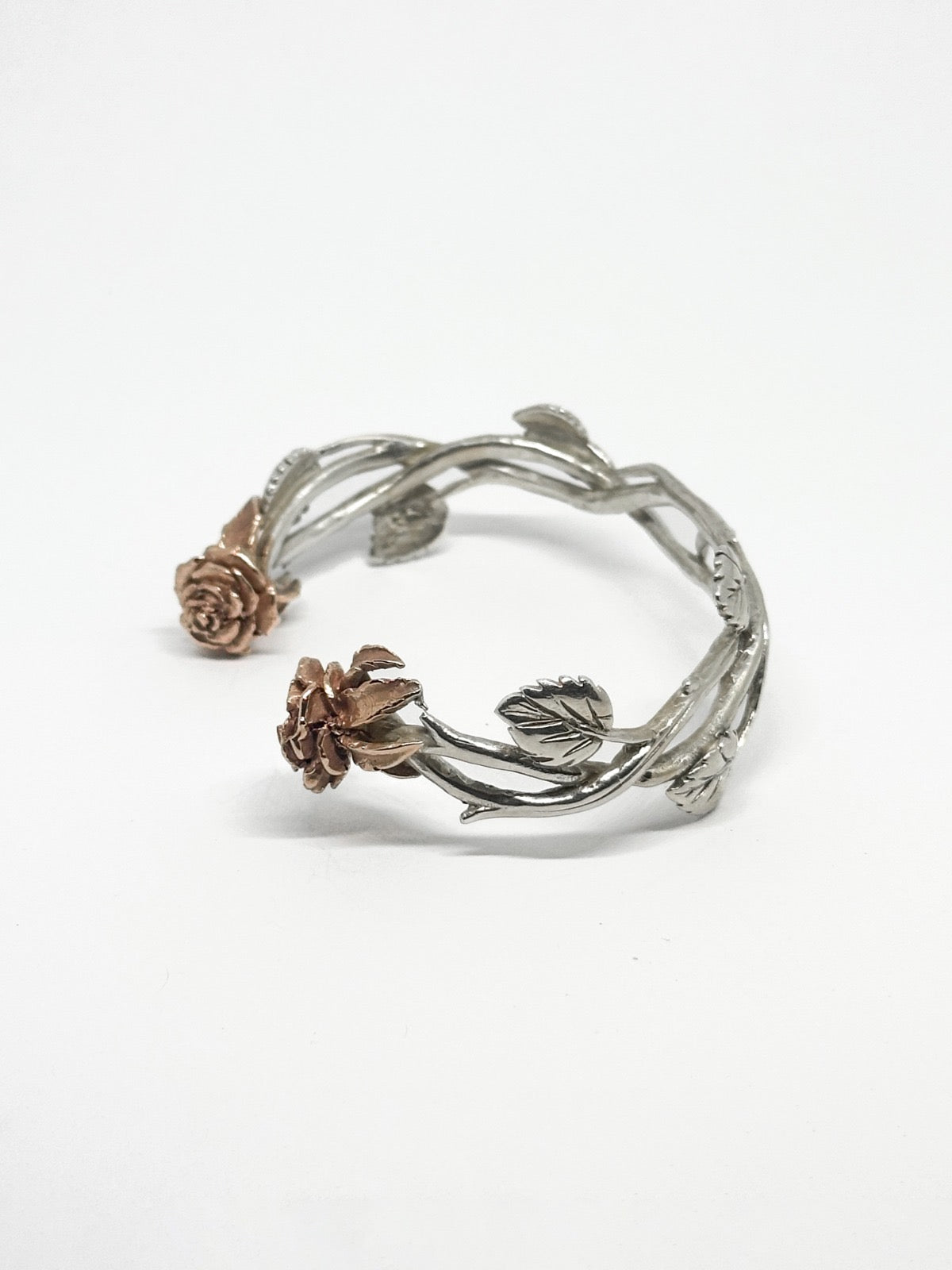 Pulsera De Rosas