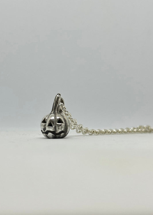 Collar Calabaza