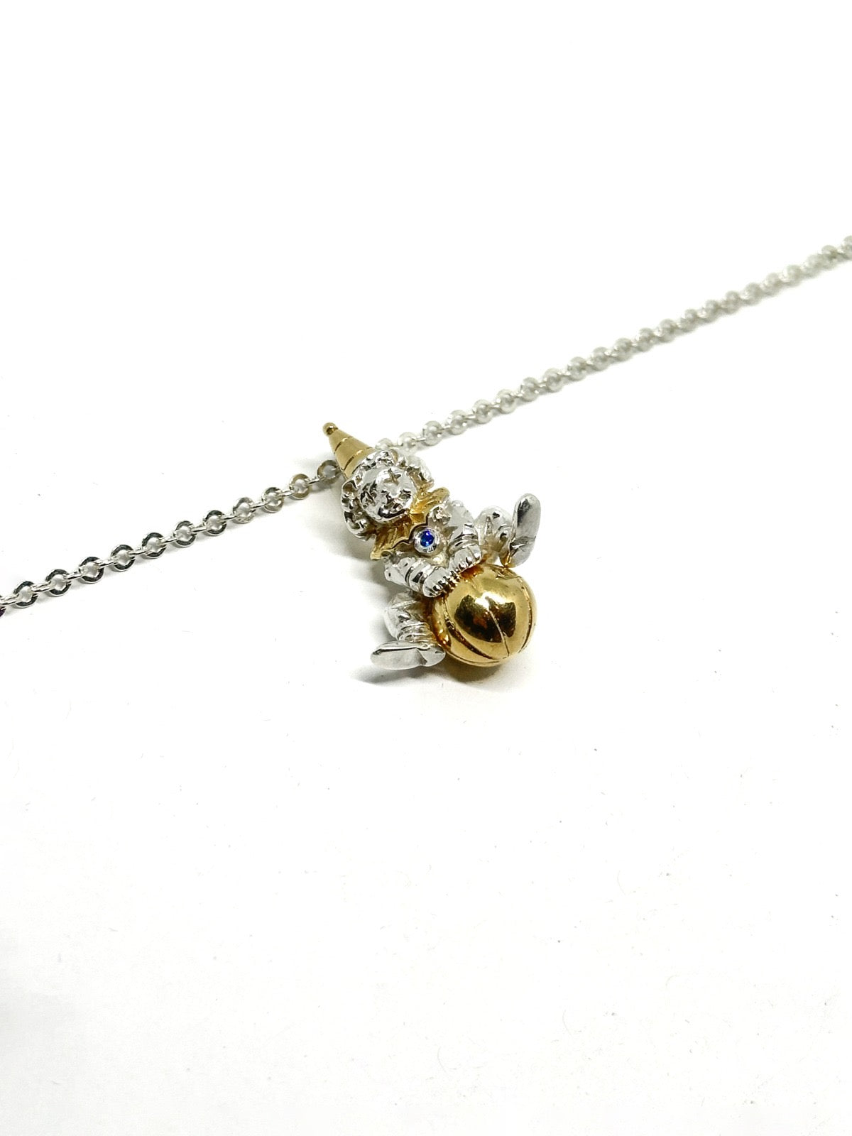 Collar Payaso