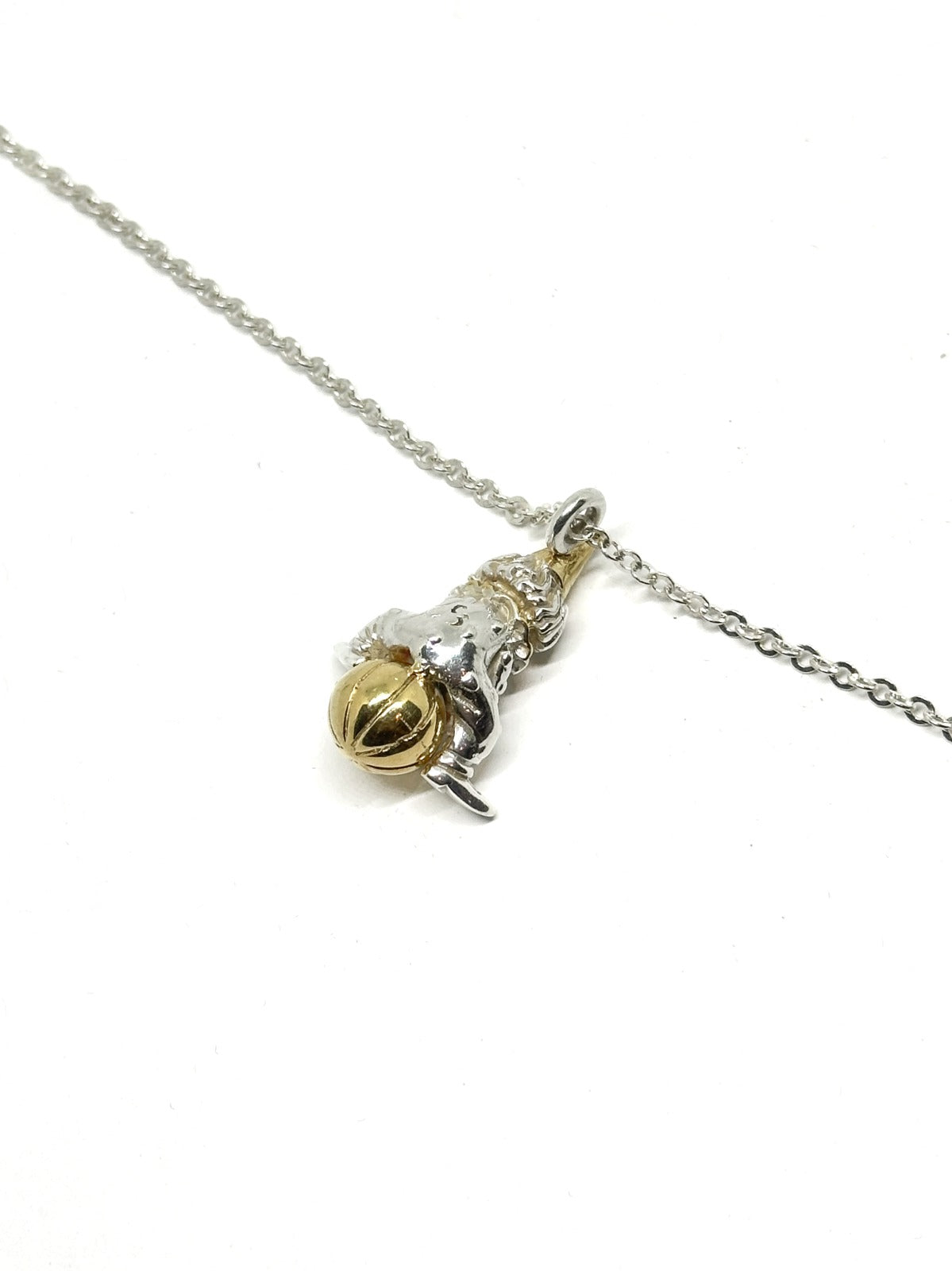 Collar Payaso