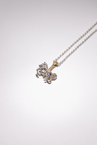Collar Caballo Carrusel