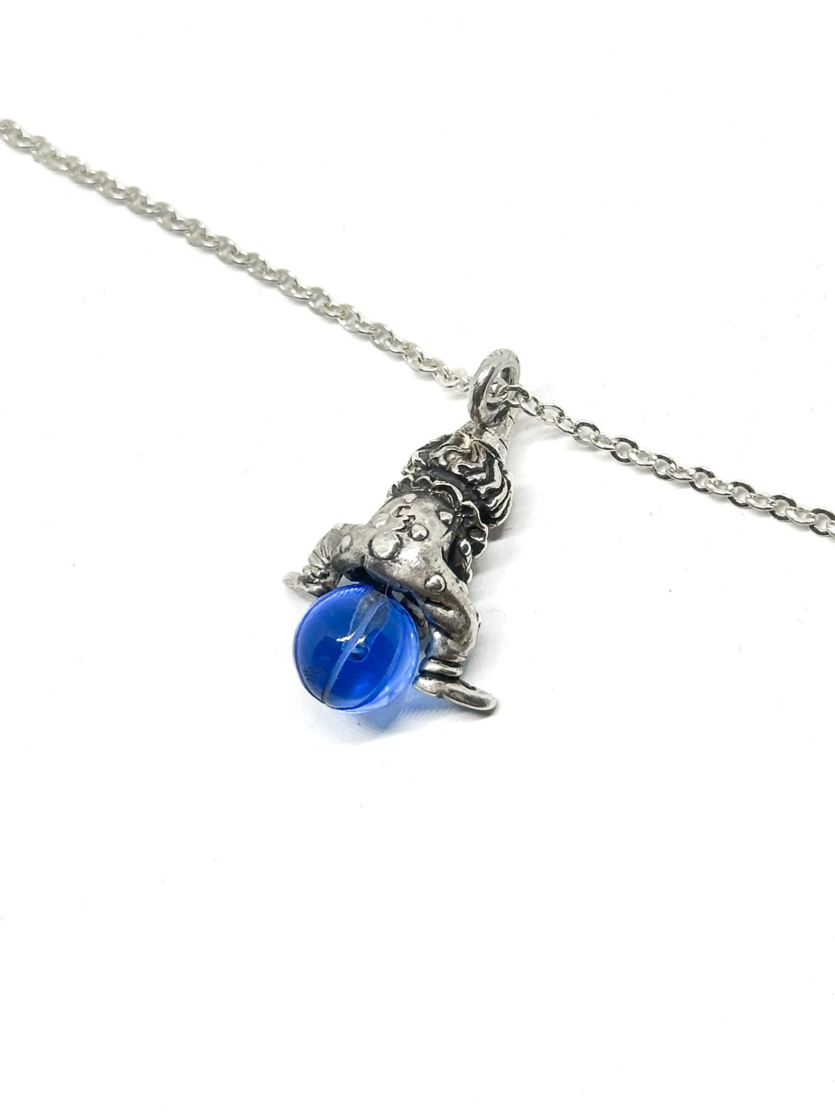Collar Payaso