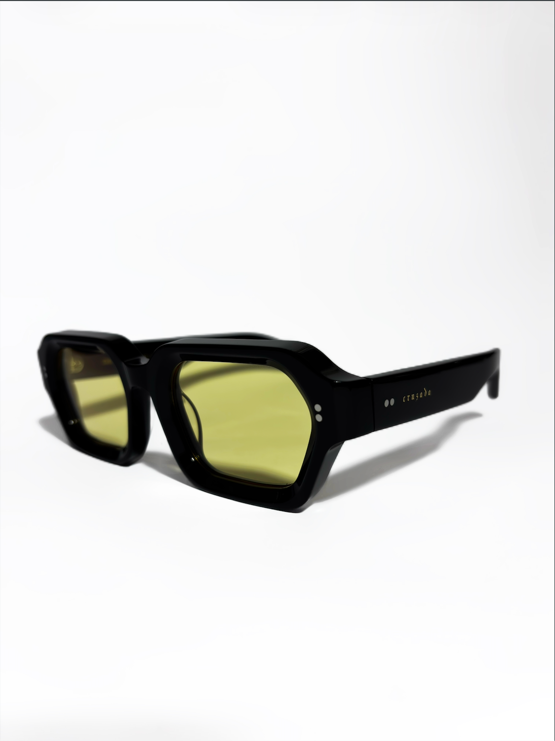 Cruzada x Taxxon Black