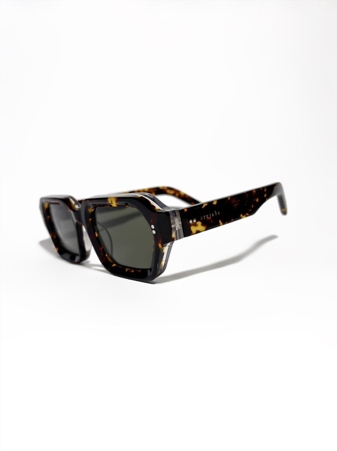 Cruzada x Taxxon Tortoise
