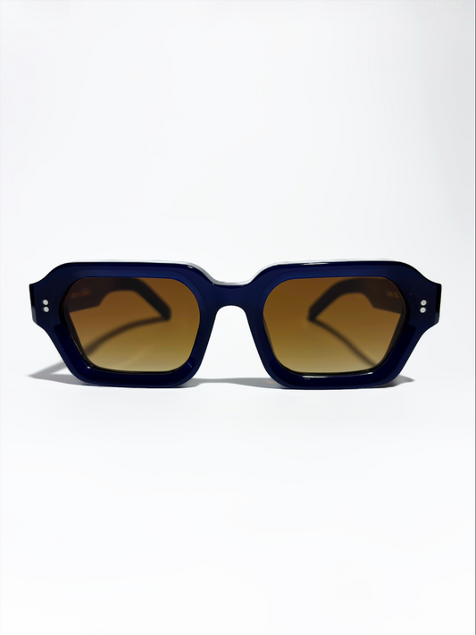 Cruzada x Taxxon Blue