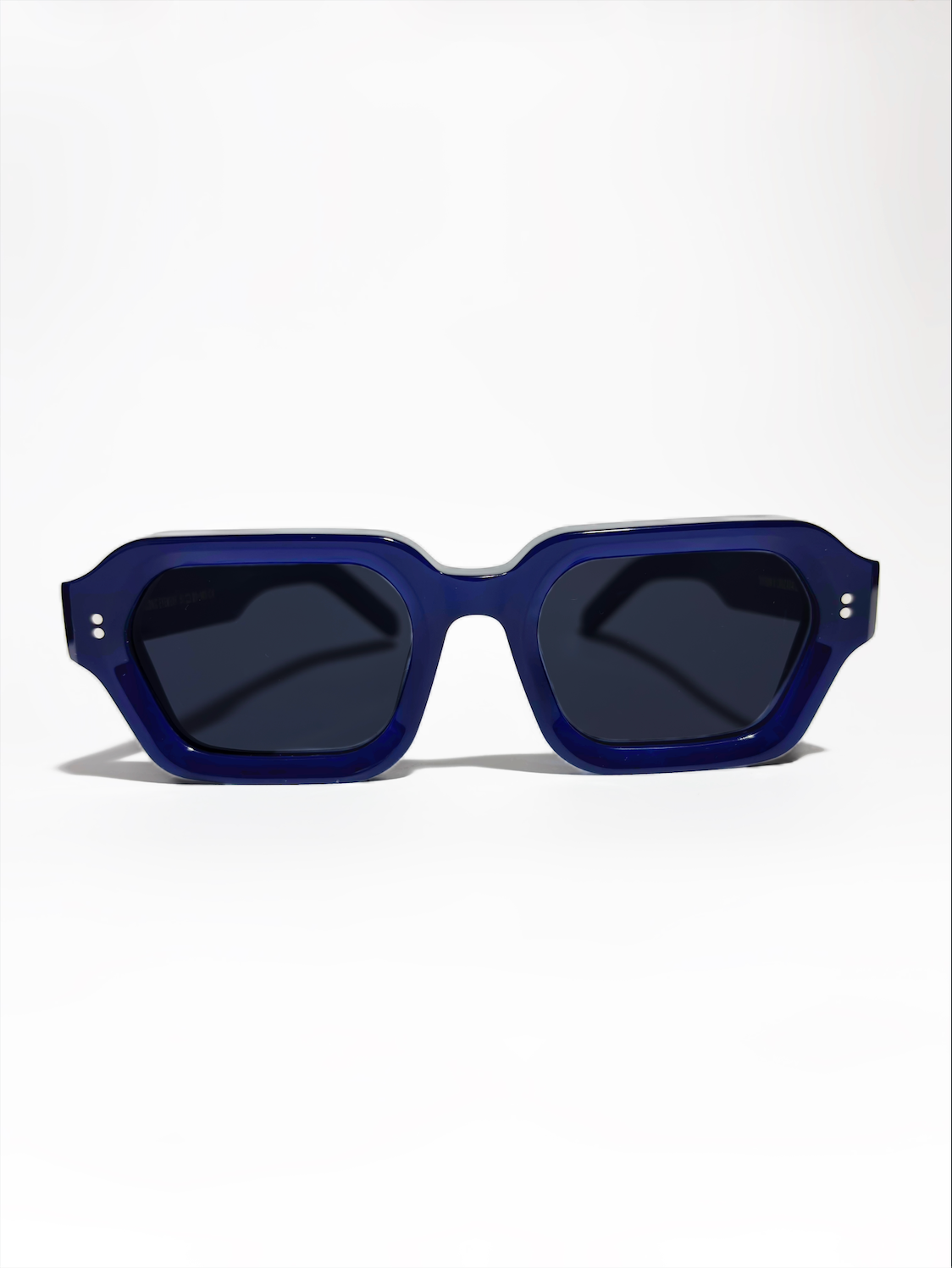 Cruzada x Taxxon Blue