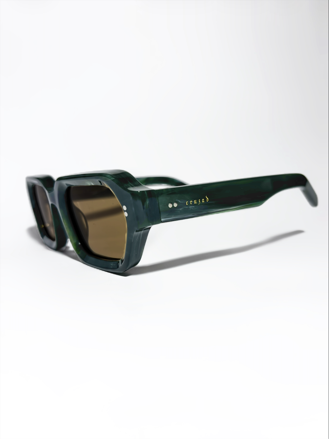 Cruzada x Taxxon Green