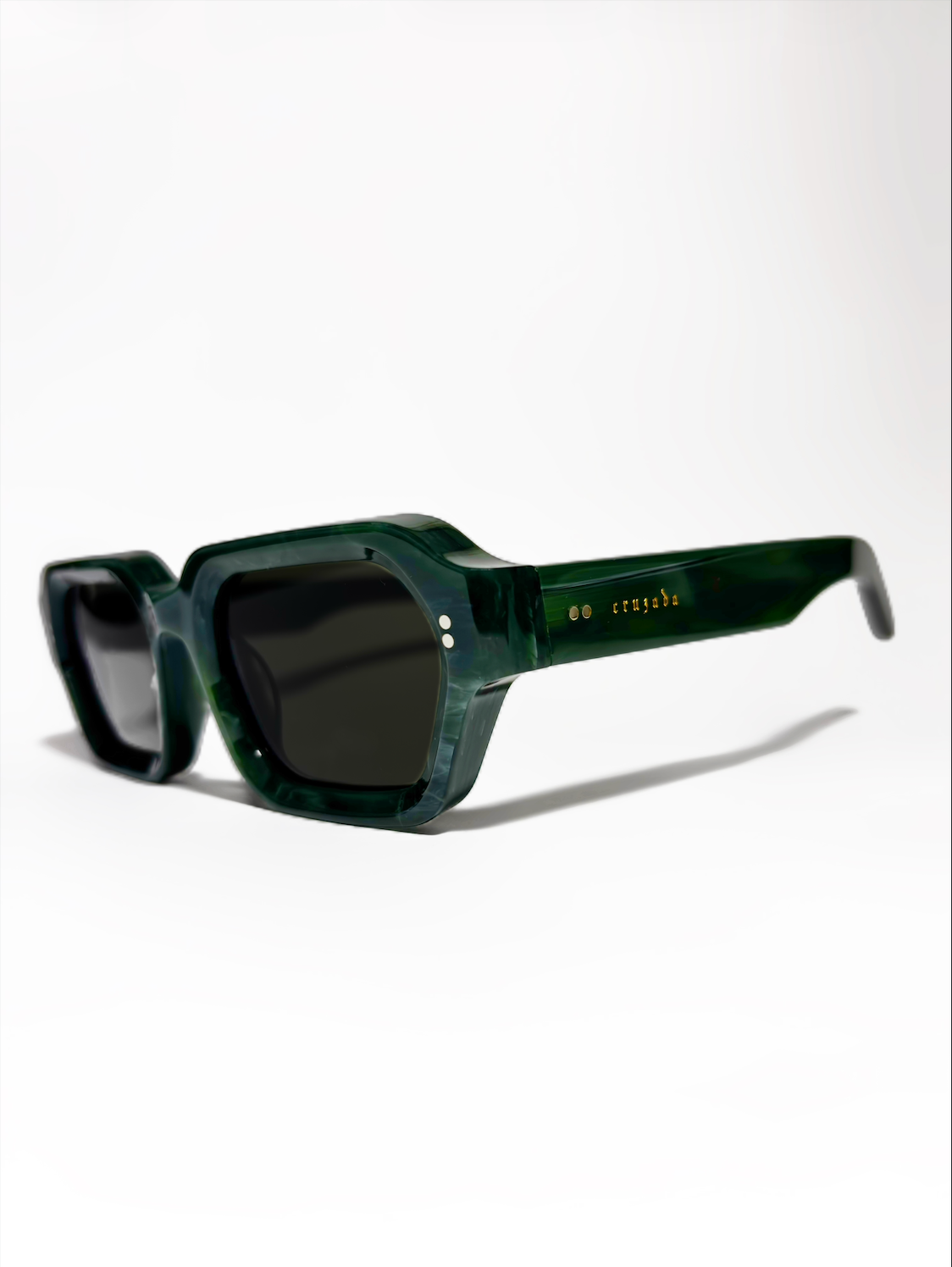 Cruzada x Taxxon Green