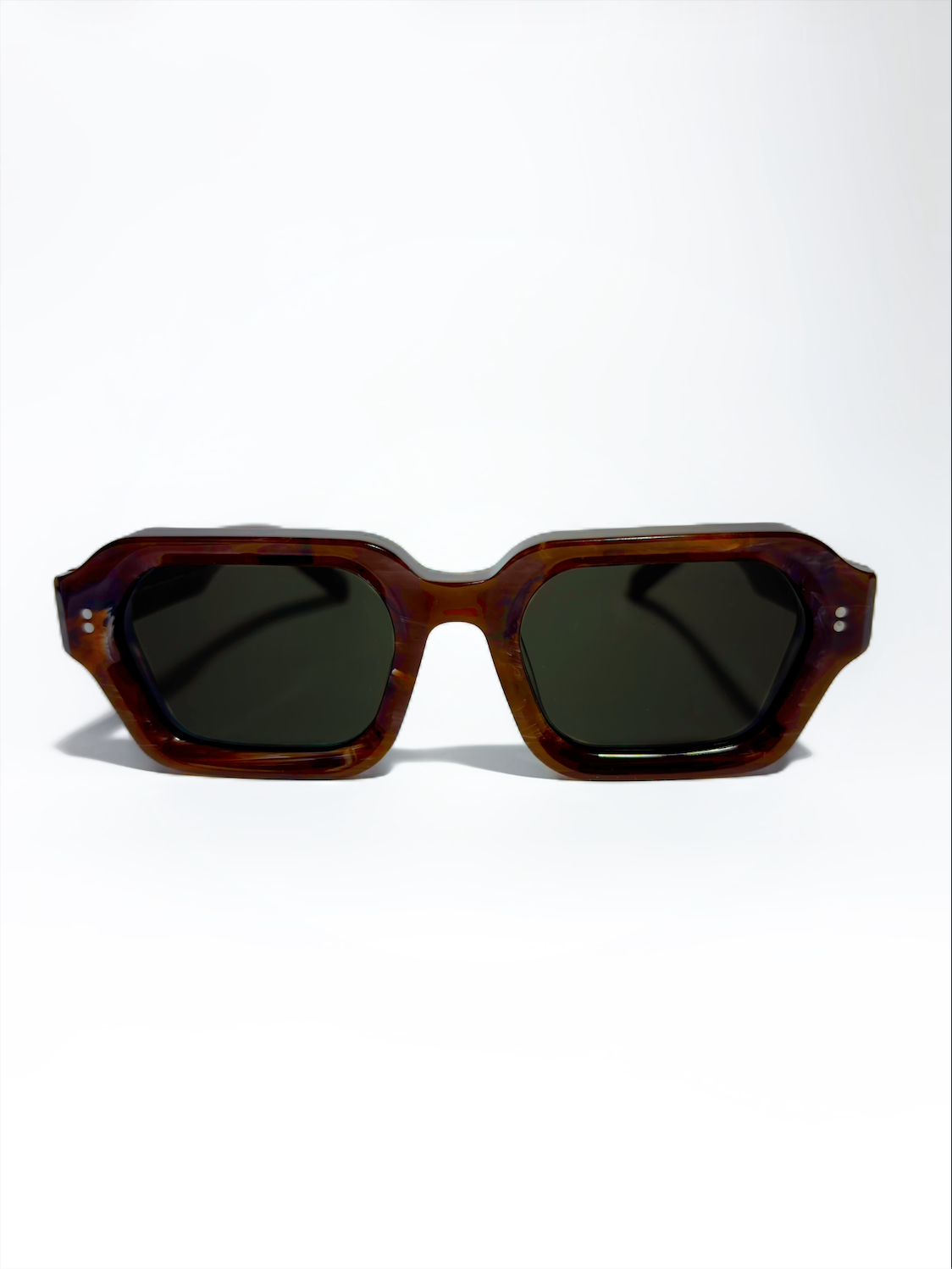 Cruzada x Taxxon Brown