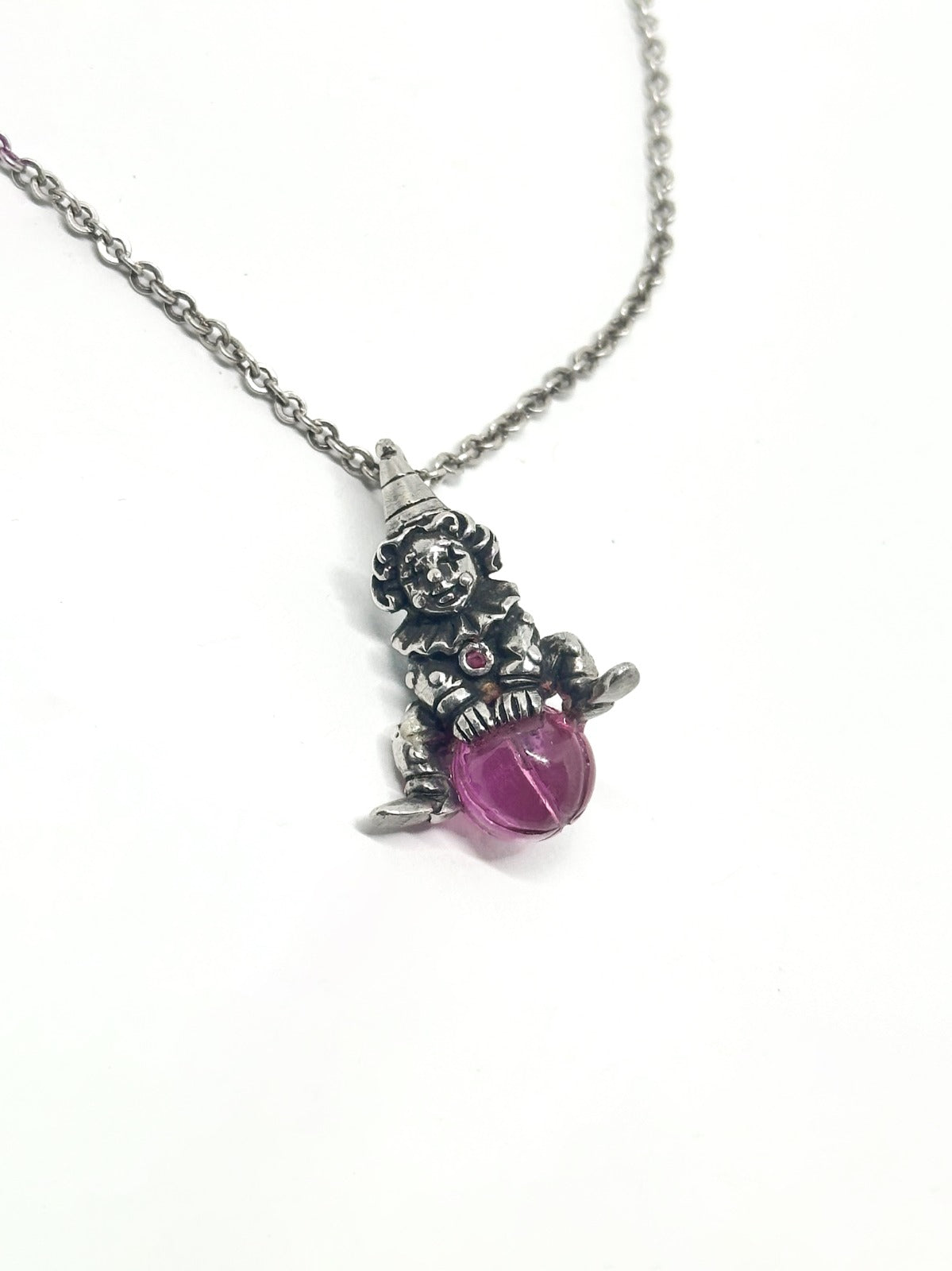 Collar Payaso