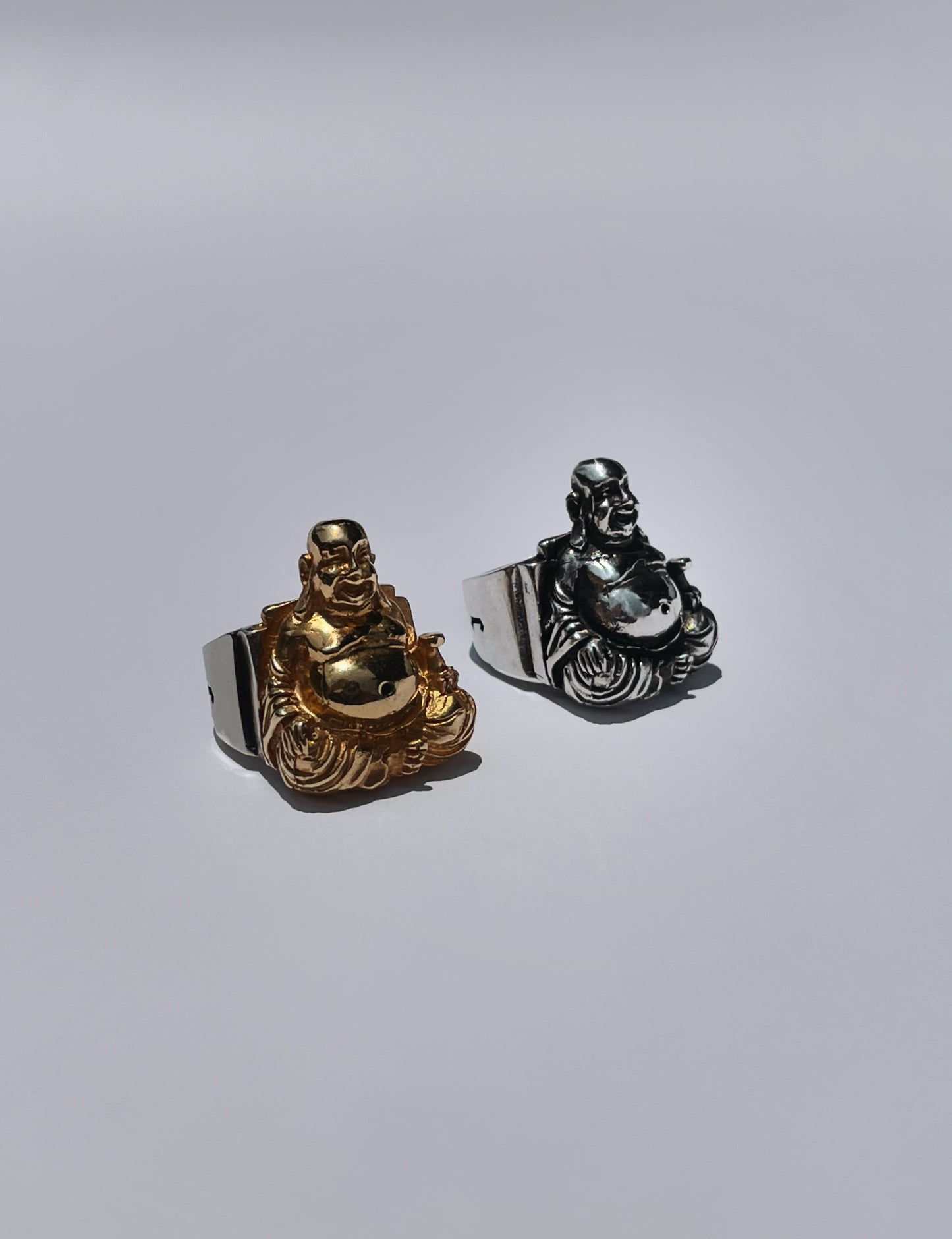 Anillo Buda