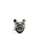 Cargar imagen en el visor de la galería, Anillo Guerrero Jaguar