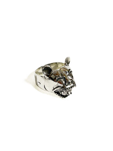 Anillo Guerrero Jaguar