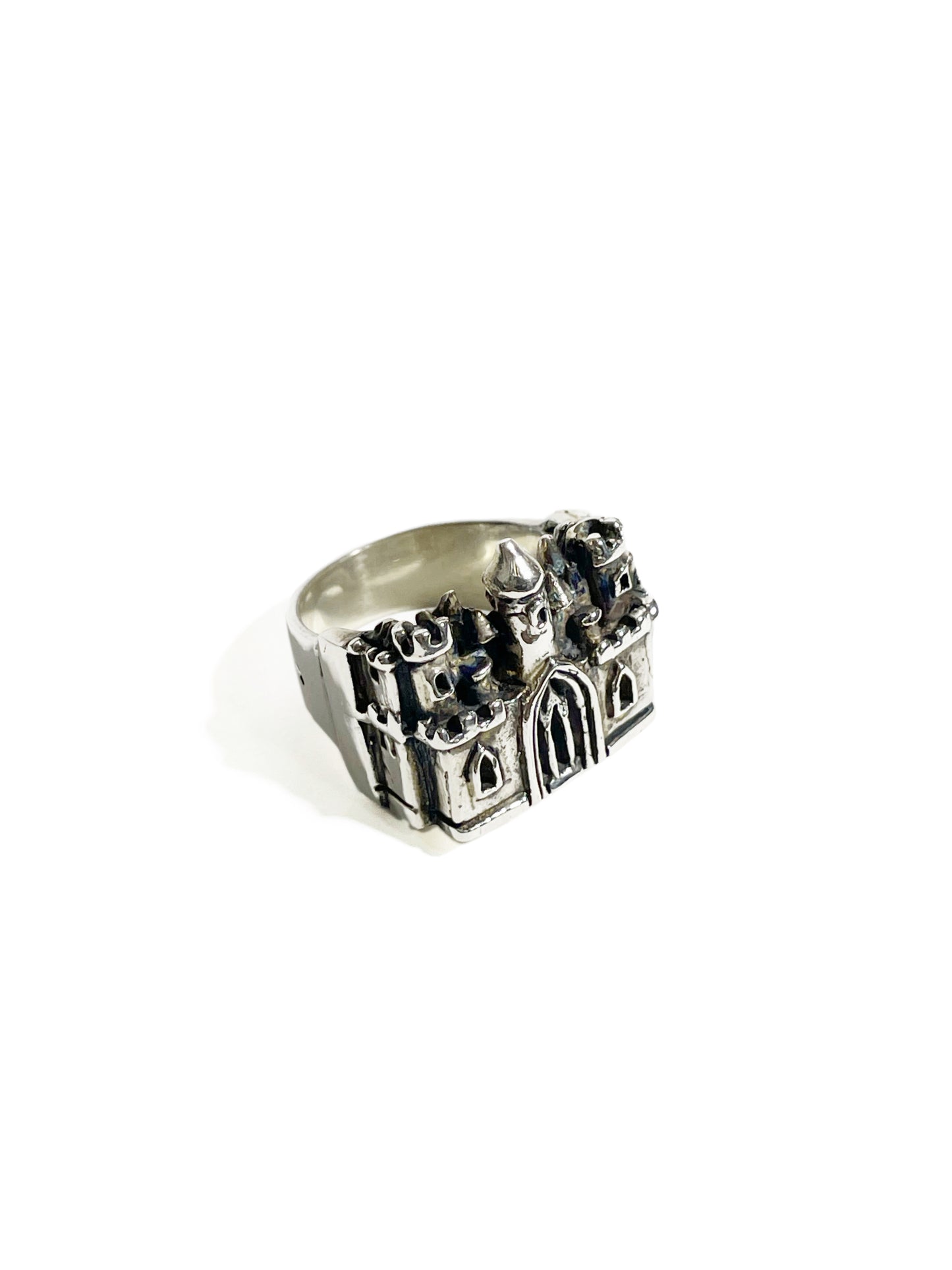 Anillo Castillo