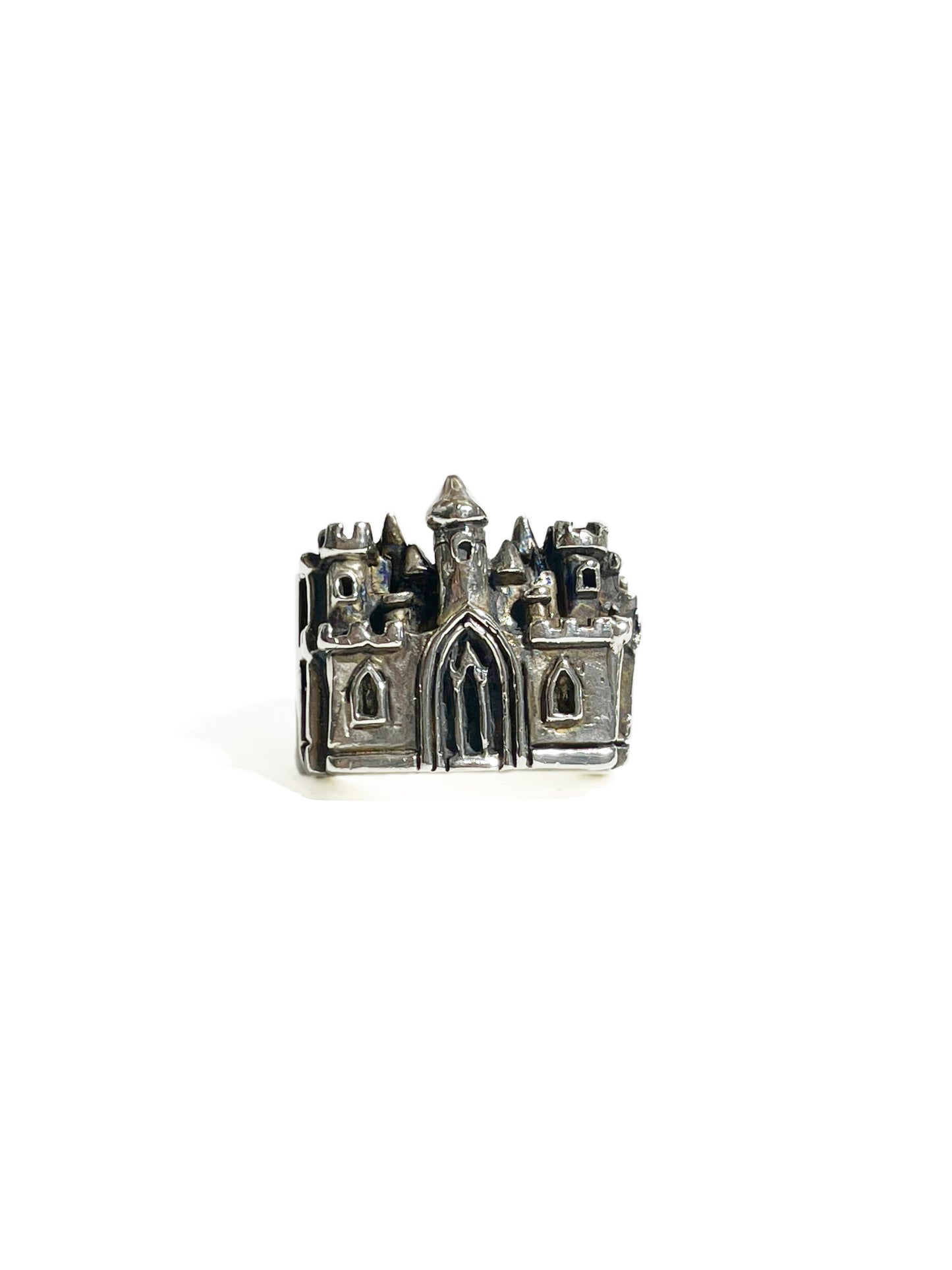 Anillo Castillo