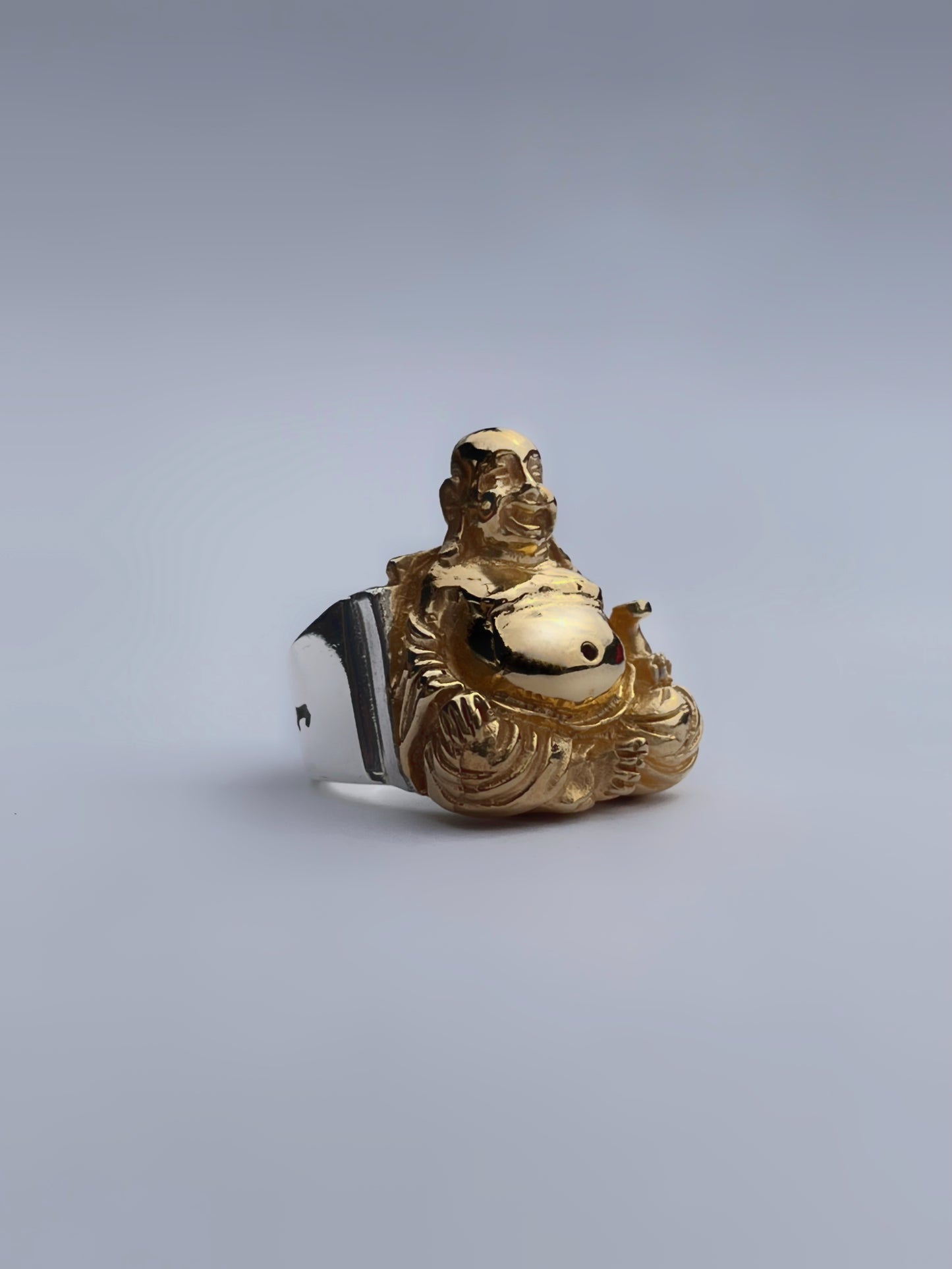 Anillo Buda