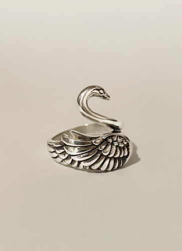 Anillo Cisne