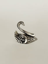 Cargar imagen en el visor de la galería, Anillo Cisne