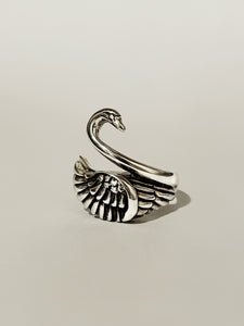 Anillo Cisne