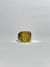 Cargar imagen en el visor de la galería, Anillo Abeja mini