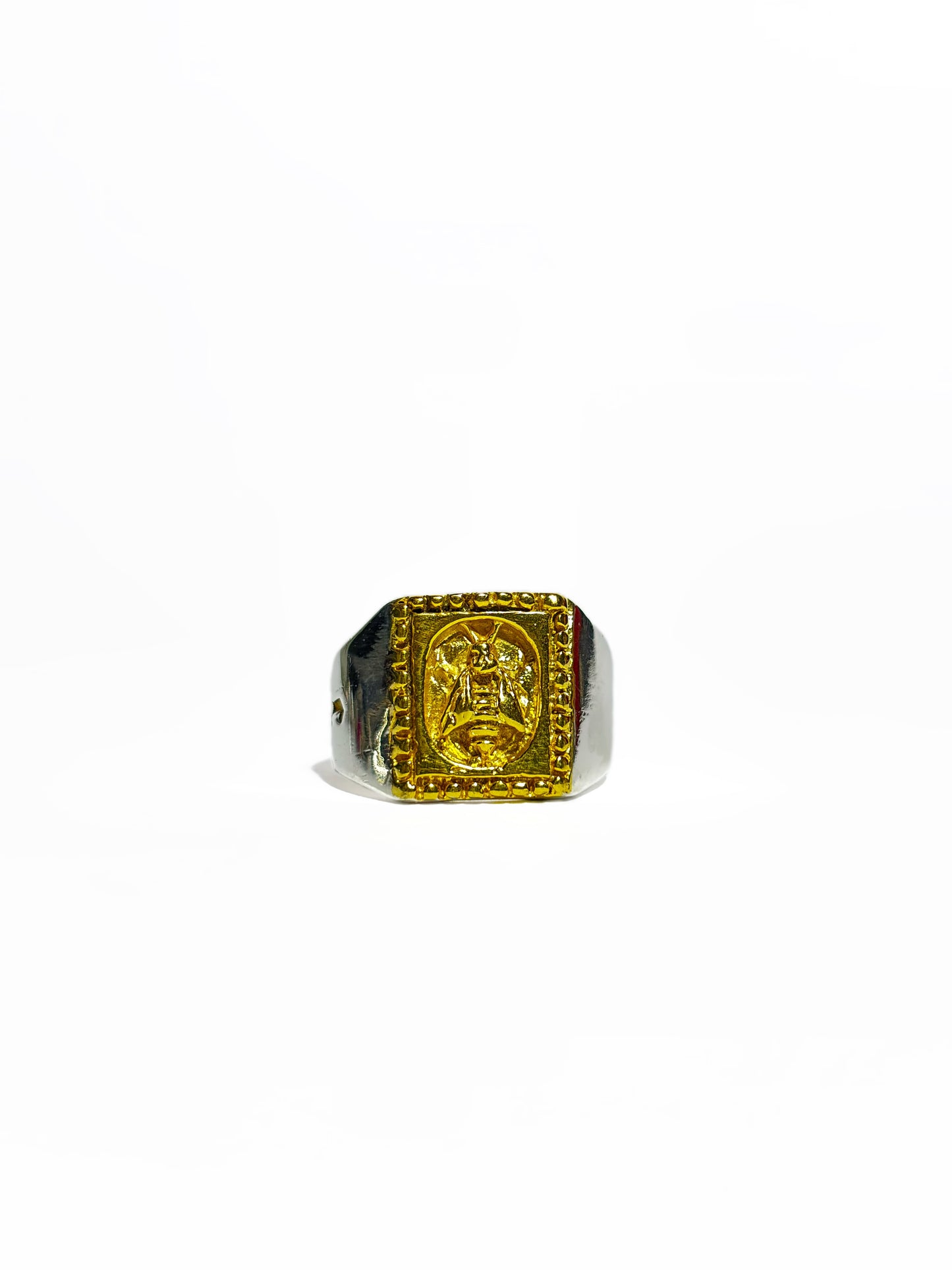 Anillo Abeja mini