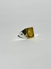 Cargar imagen en el visor de la galería, Anillo Abeja mini
