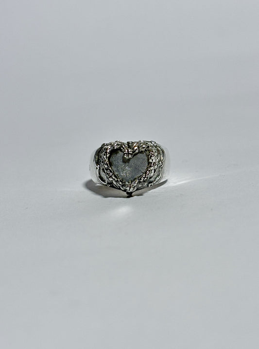 Anillo pastel mini