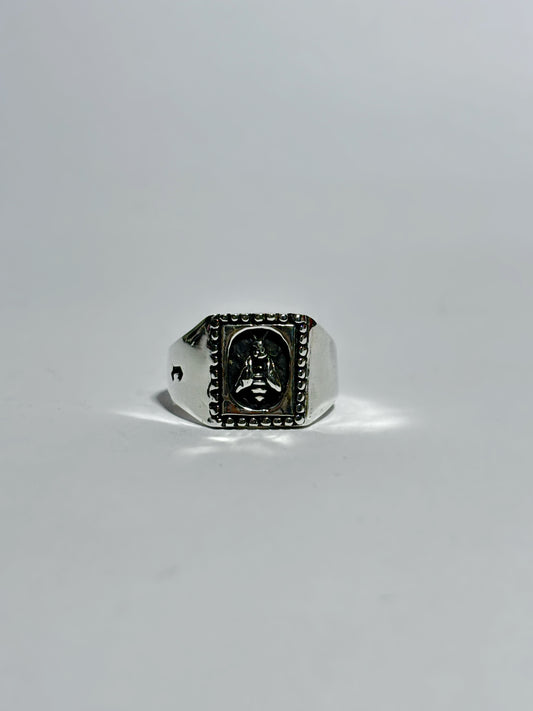 Anillo Abeja mini