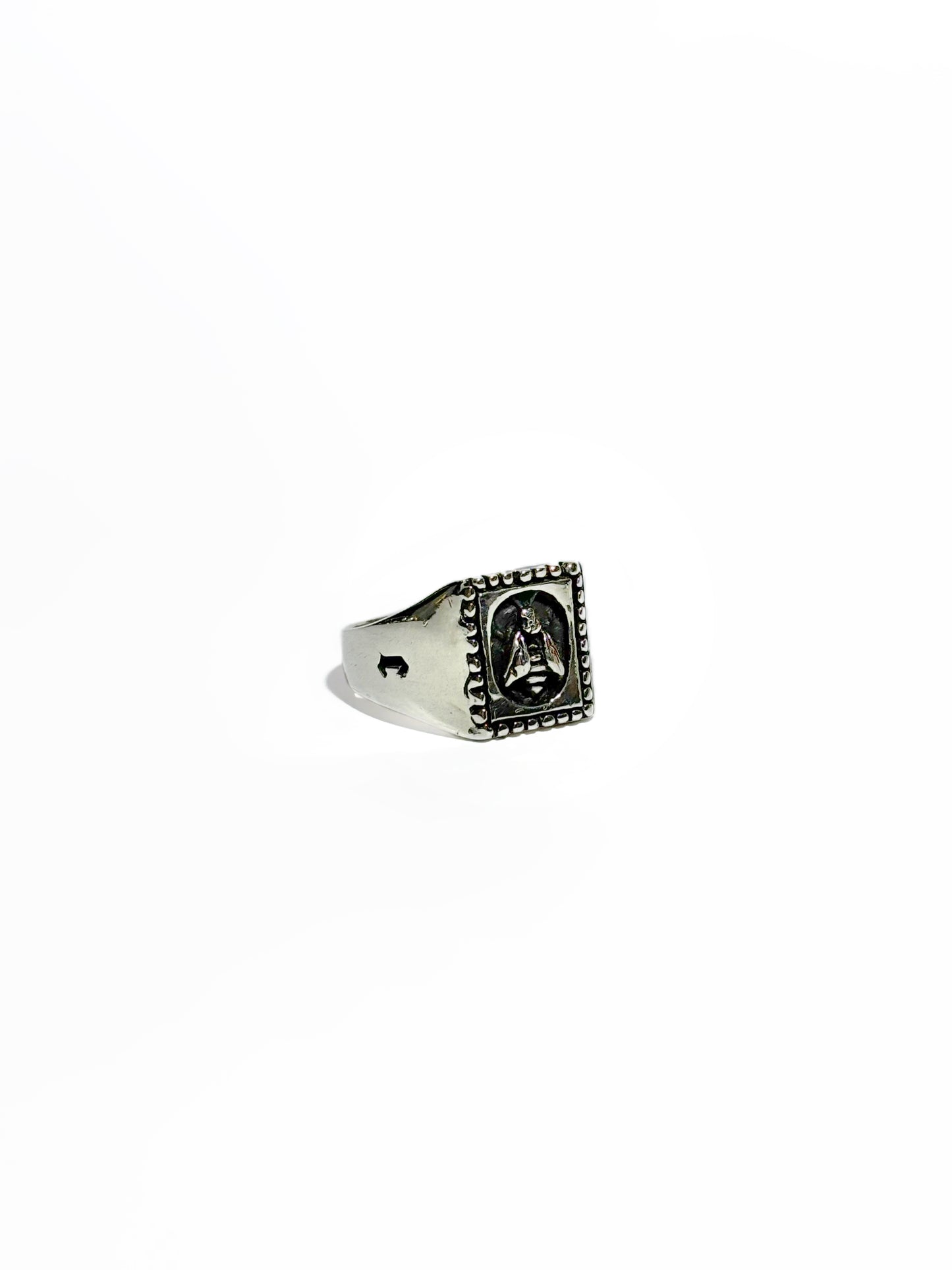 Anillo Abeja mini