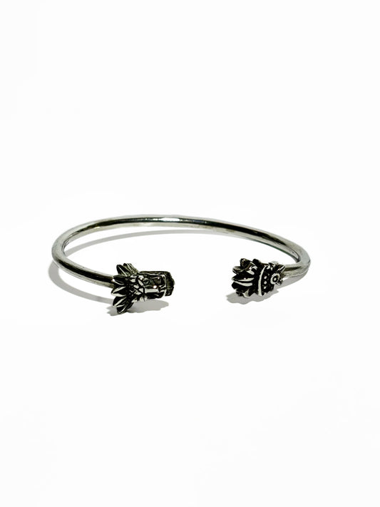Pulsera Quetzalcóatl