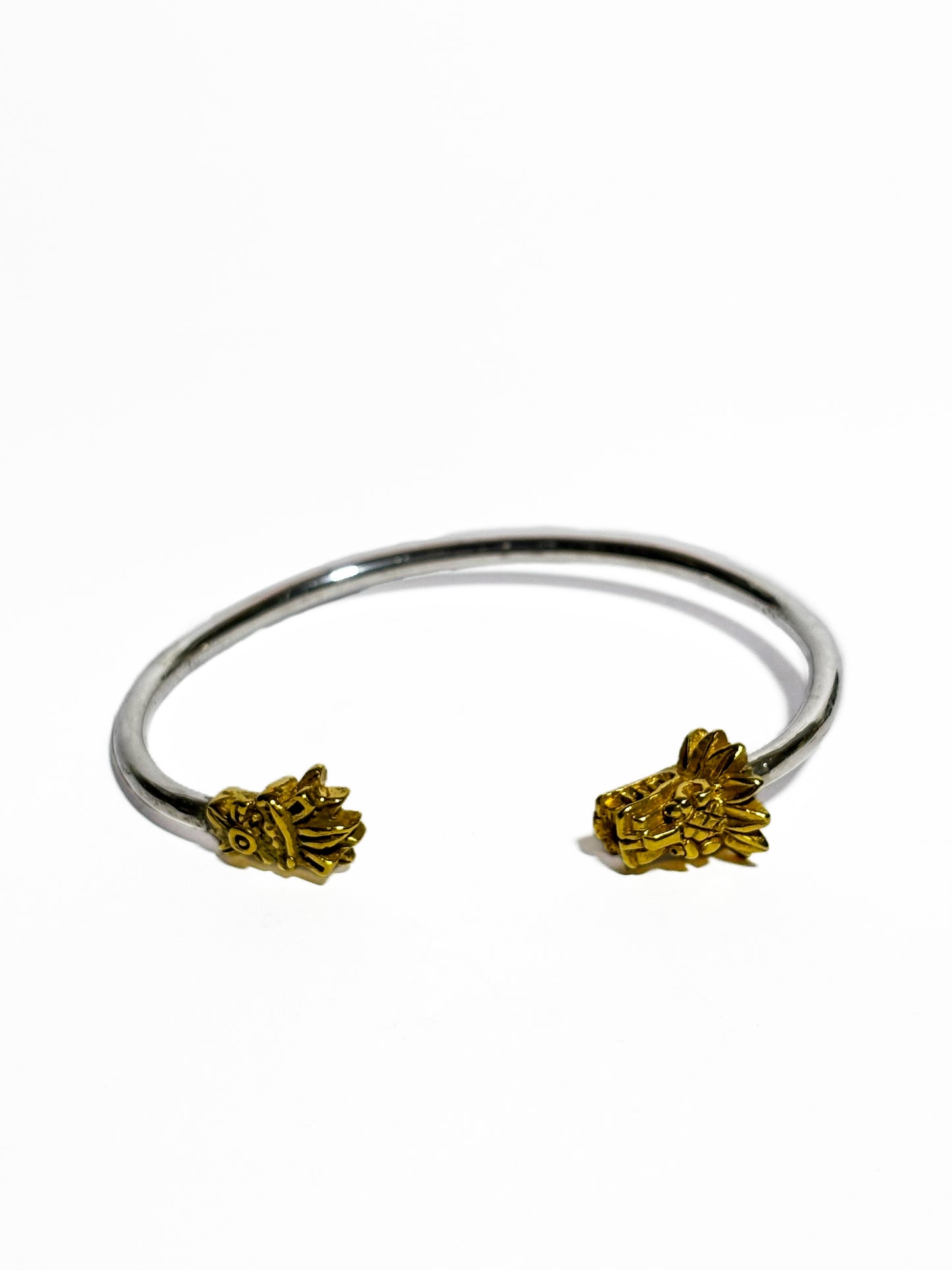 Pulsera Quetzalcóatl