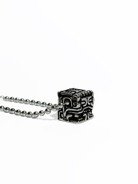Collar Cubocoatl