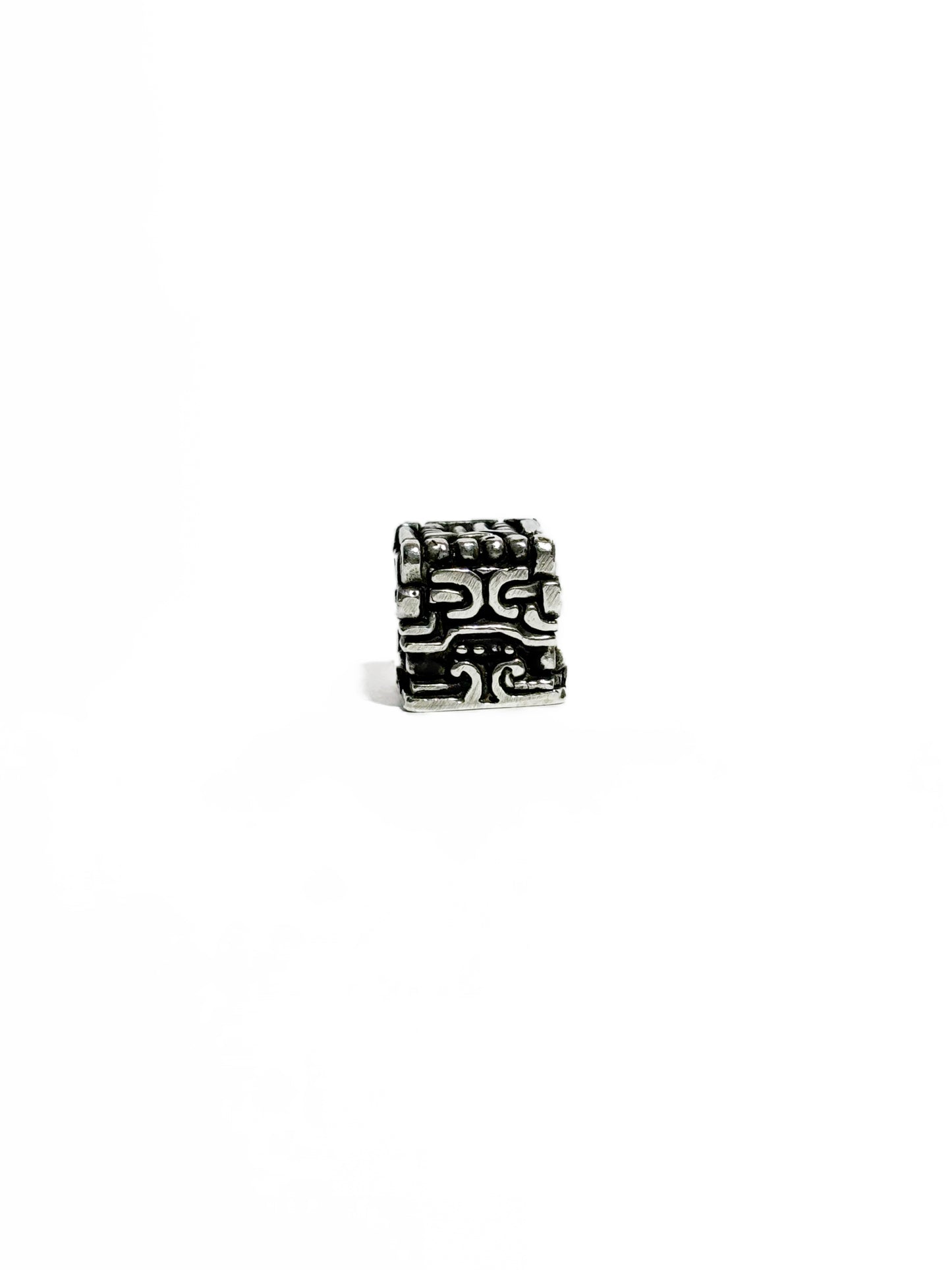 Collar Cubocoatl