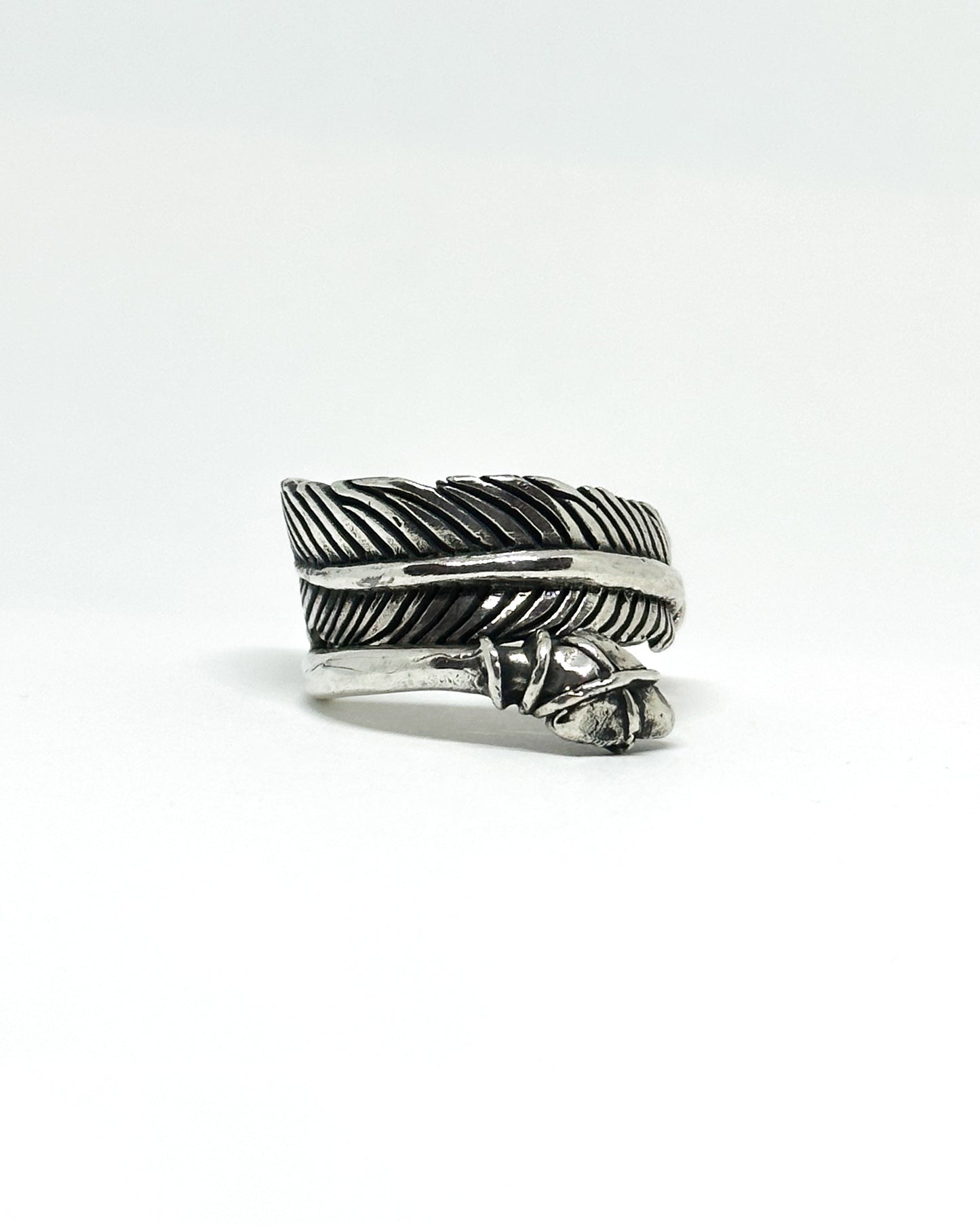 Anillo Flecha