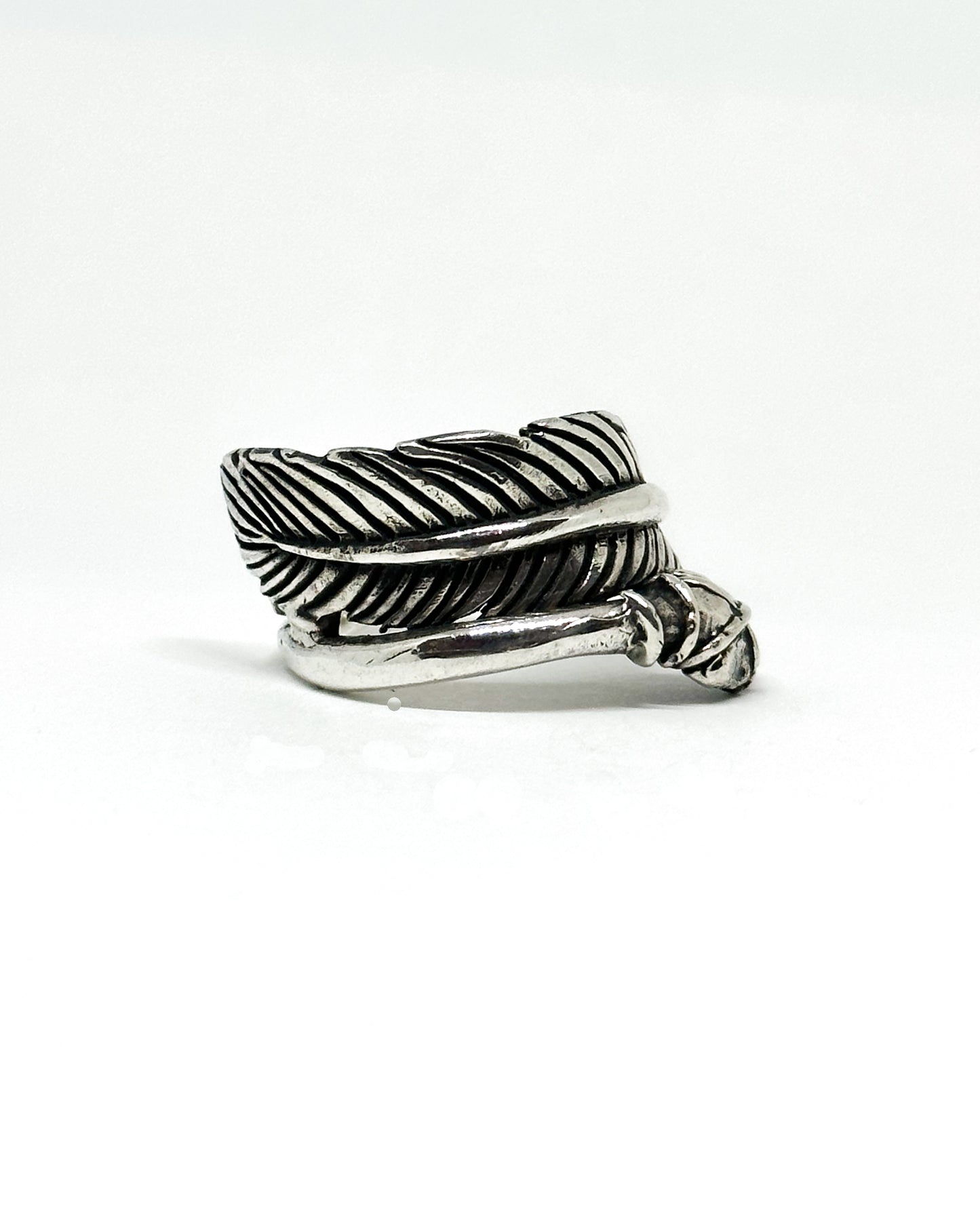 Anillo Flecha