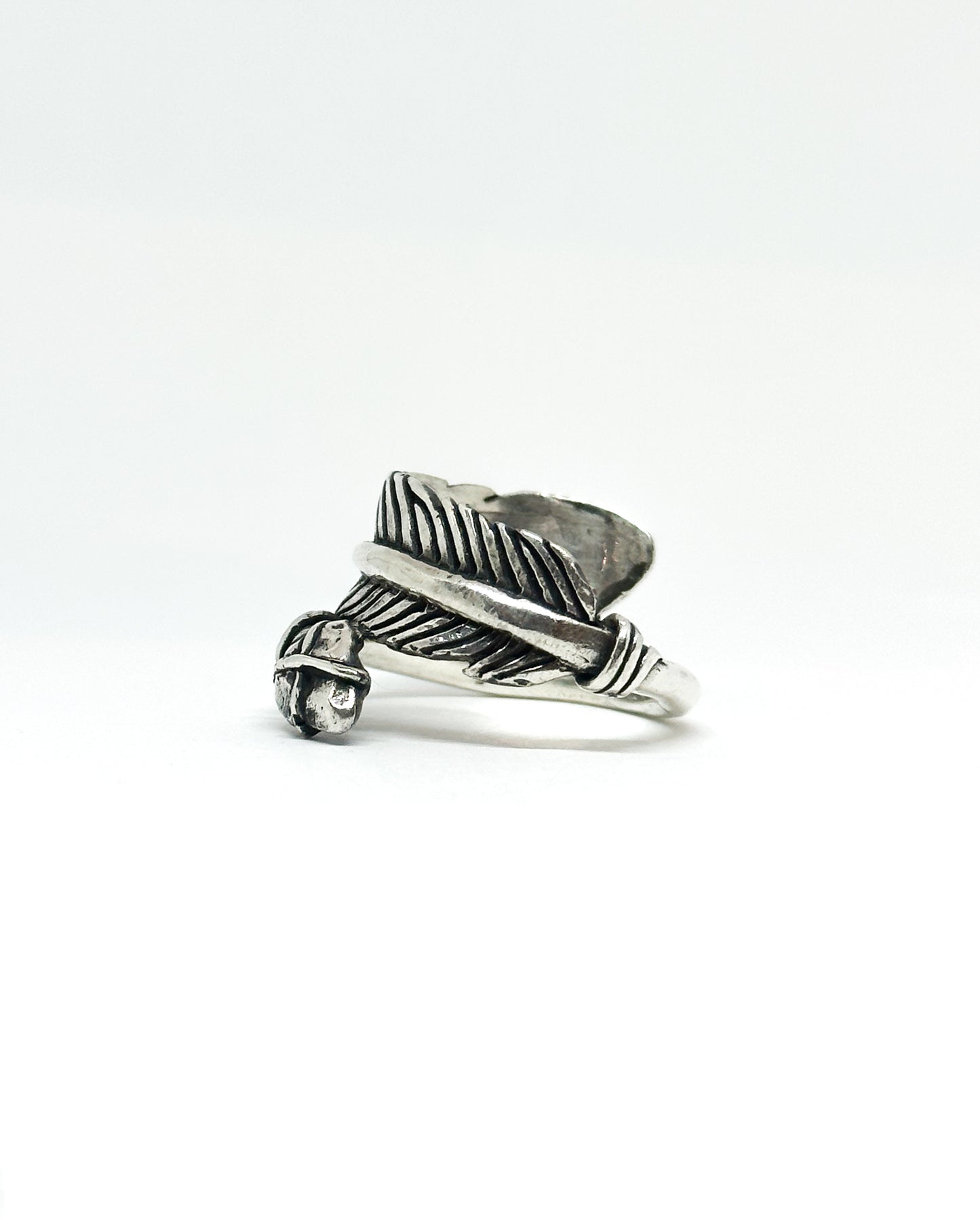 Anillo Flecha