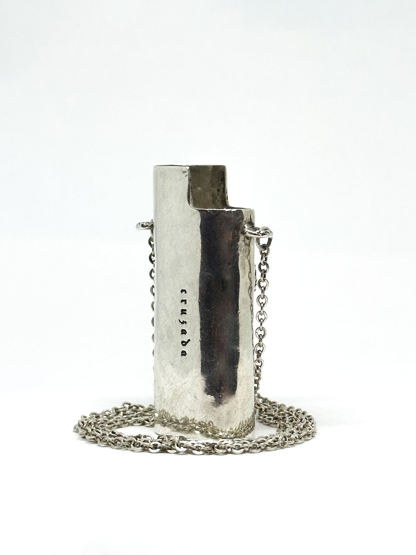 Collar Encendedor de serpiente