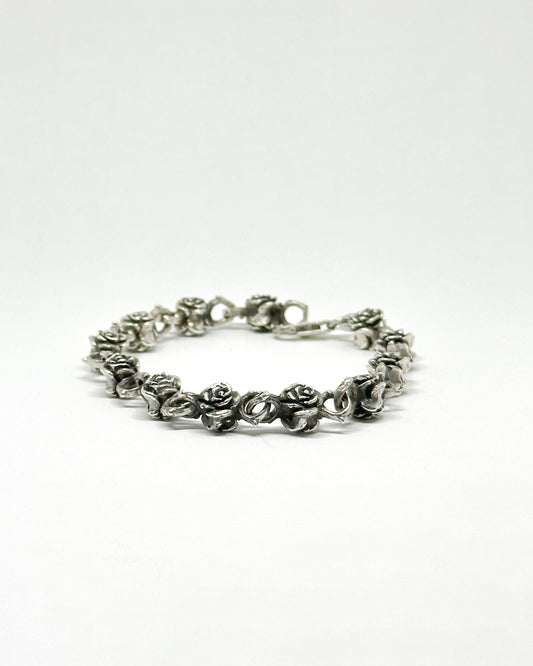 Pulsera de rosas