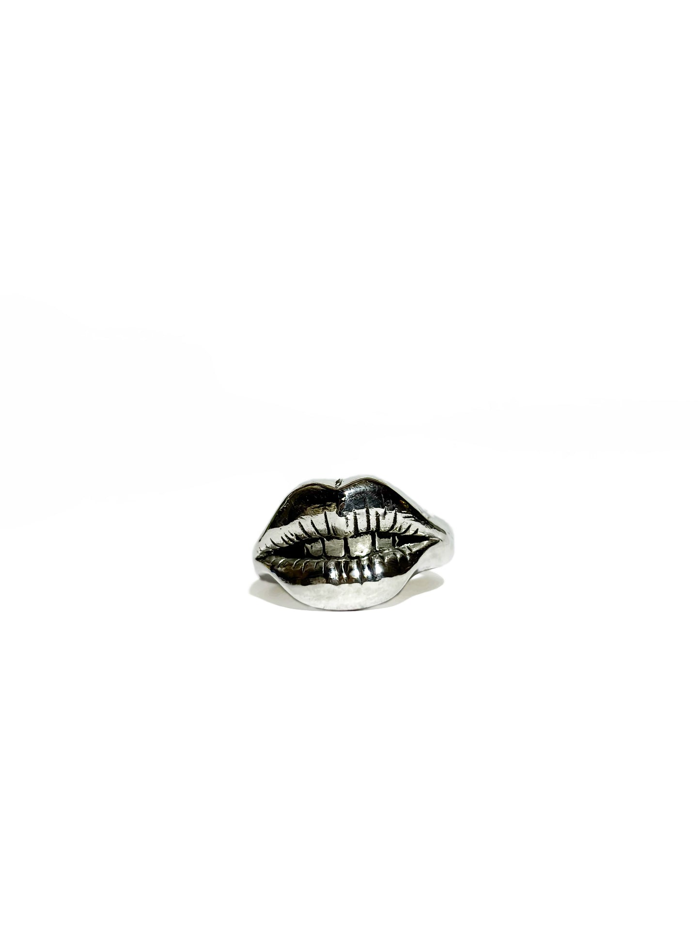 Anillo boca labios