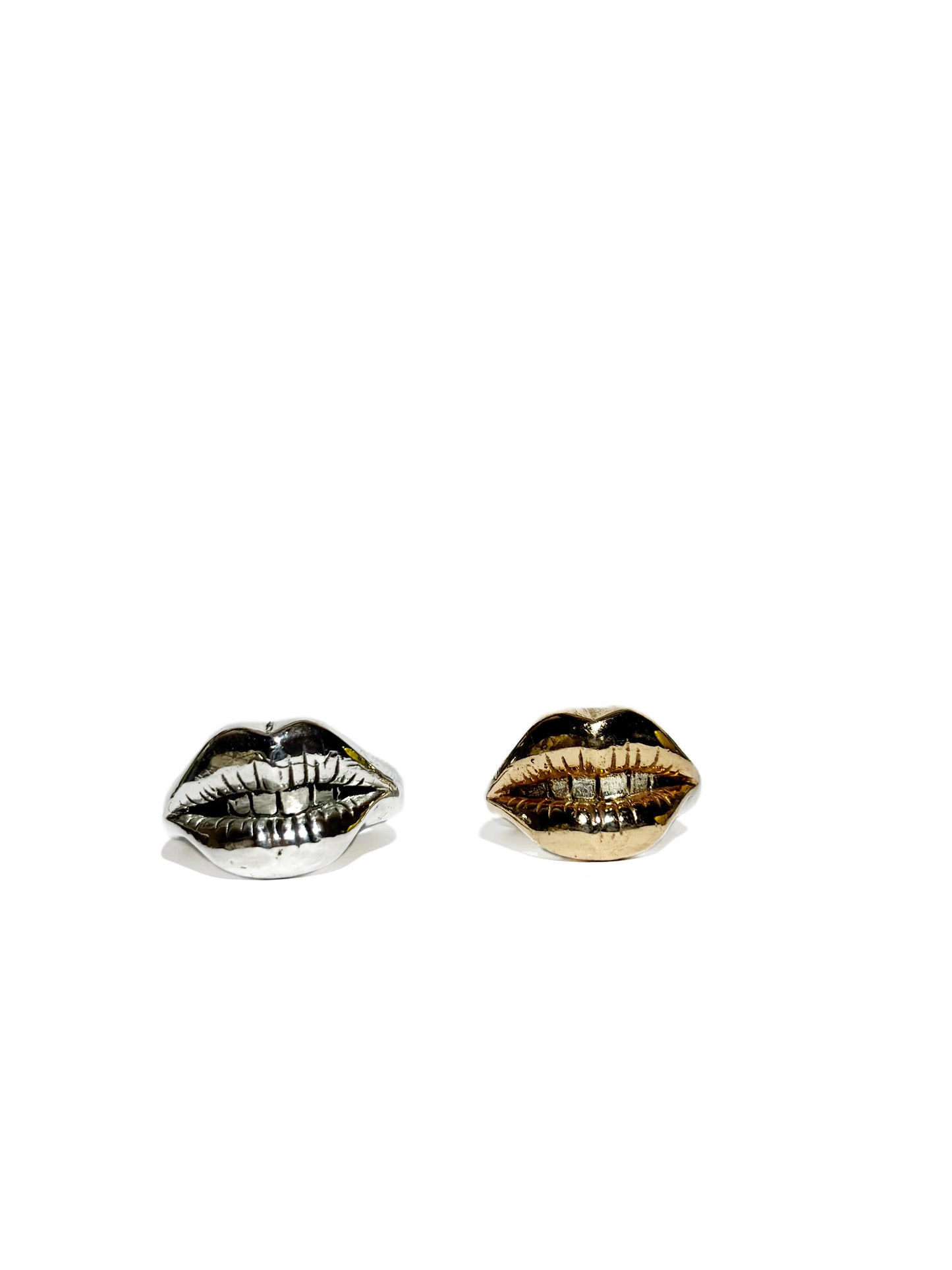 Anillo boca labios