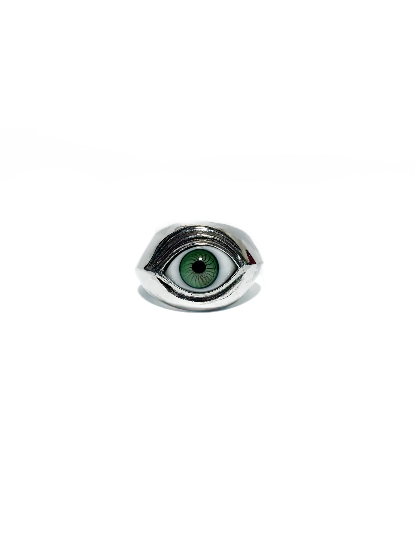 Anillo Ojo Grande
