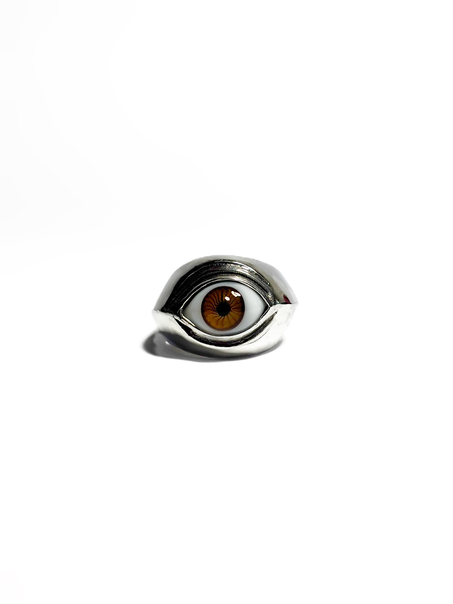 Anillo Ojo Grande
